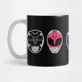 MMPR Mug